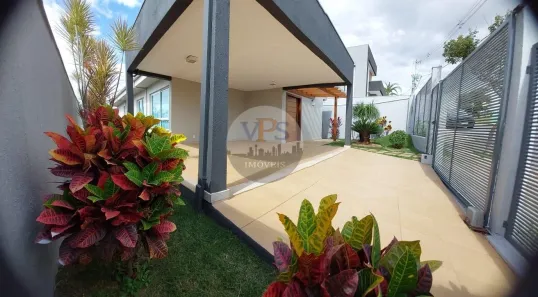 Casa de Condomínio com 4 Quartos à venda, 245m² no Portal do Sol, Contagem