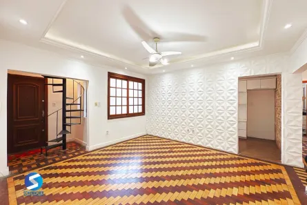 Cobertura com 3 Quartos à venda, 210m² no Cidade Baixa, Porto Alegre