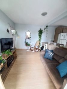 Apartamento com 2 Quartos à venda, 62m² no Lomba da Palmeira, Sapucaia do Sul