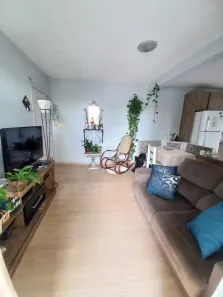 Apartamento com 2 Quartos à venda, 62m² no Lomba da Palmeira, Sapucaia do Sul