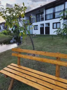 Apartamento com 2 Quartos à venda, 56m² no Praia do Forte, Mata de São João