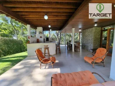 Casa de Condomínio com 3 Quartos à venda, 230m² no Ibiúna, Ibiúna