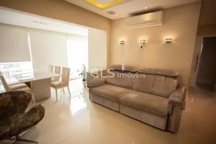 Apartamento com 3 Quartos à venda, 87m² no Jardim Pereira Leite, São Paulo