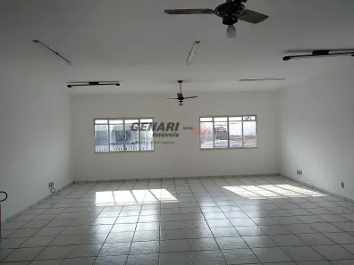 Sala Comercial para alugar, 60m² no Jardim Belo Horizonte, Indaiatuba