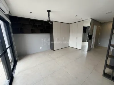 Apartamento com 1 Quarto para alugar, 43m² no Boa Vista, São Caetano do Sul