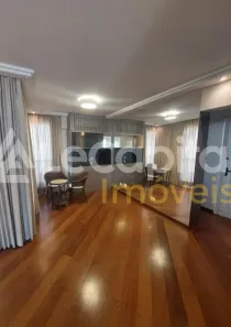 Apartamento com 3 Quartos à venda, 116m² no Vila Mariana, São Paulo