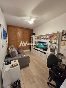 Apartamento com 2 Quartos à venda, 70m² no Copacabana, Rio de Janeiro
