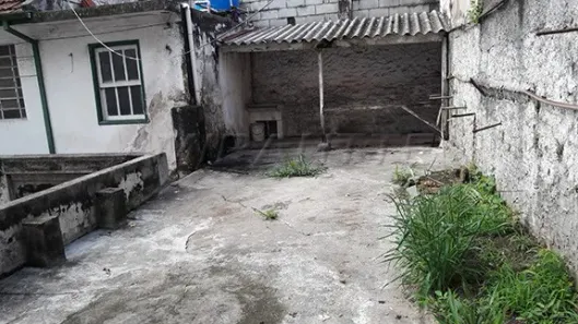 Lote/Terreno à venda, 390m² no Santana, São Paulo