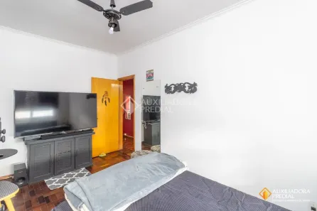 Apartamento com 3 Quartos à venda, 88m² no Independência, Porto Alegre