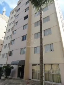 Apartamento com 2 Quartos à venda, 53m² no Jardim Aero Continental, Campinas