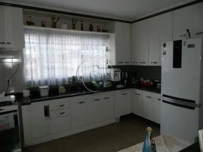 Sobrado com 3 Quartos à venda, 360m² no Vila Nova Pauliceia, São Paulo