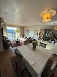 Apartamento com 3 Quartos à venda, 110m² no Alphaville, Santana de Parnaíba