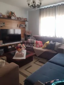 Casa com 2 Quartos à venda, 320m² no Vila Camargo, Bauru