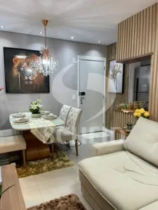 Apartamento com 2 Quartos à venda, 54m² no Socorro, São Paulo