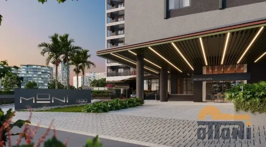 Apartamento com 2 Quartos à venda, 92m² no Alto da Glória, Curitiba
