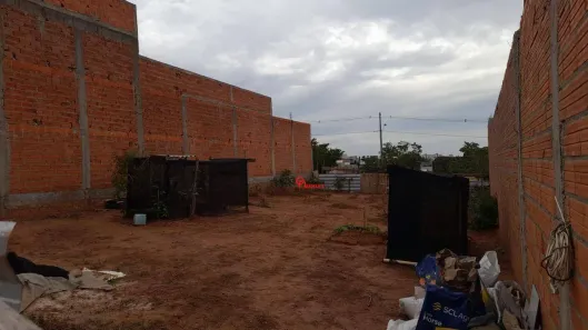 Lote/Terreno à venda, 250m² no Jardim Aranha Oliveira, Santa Bárbara D'Oeste