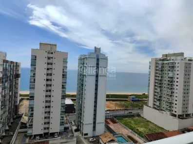 Apartamento com 3 Quartos para alugar, 70m² no Praia de Itaparica, Vila Velha