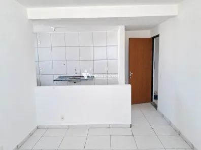Apartamento com 2 Quartos à venda, 45m² no Santa Maria, Teresina