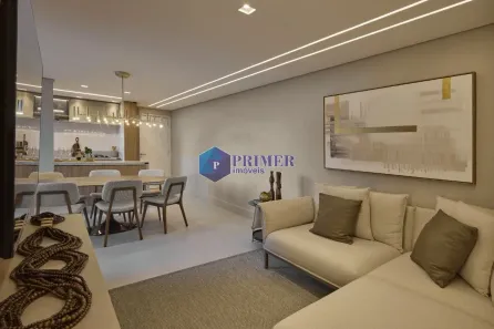 Apartamento com 2 Quartos à venda, 63m² no Cidade Nova, Belo Horizonte