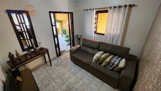 Sobrado com 5 Quartos à venda, 158m² no Bosque dos Eucaliptos, São José dos Campos