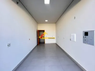 Ponto Comercial para alugar, 30m² no Serra Verde, Divinópolis
