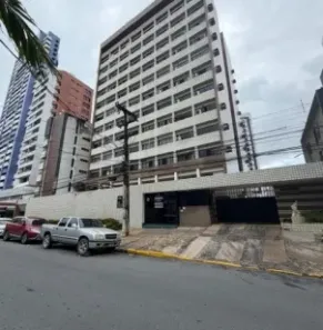 Apartamento com 2 Quartos à venda, 82m² no Boa Viagem, Recife