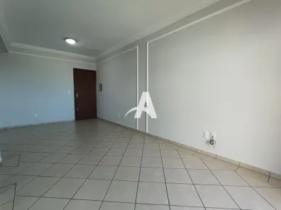 Apartamento com 2 Quartos para alugar, 69m² no Santa Mônica, Uberlândia