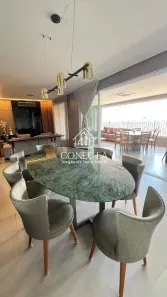 Apartamento com 3 Quartos à venda, 198m² no Morada da Colina, Uberlândia