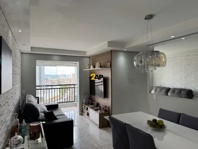 Apartamento com 3 Quartos à venda, 73m² no Vila Andrade, São Paulo