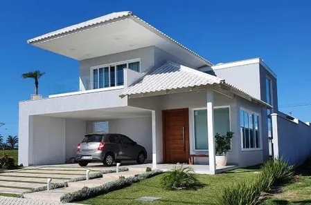 Casa de Condomínio com 3 Quartos à venda, 249m² no Ogiva, Cabo Frio