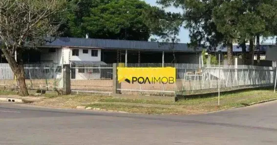 Galpão/Depósito/Armazém para alugar, 2971m² no Anchieta, Porto Alegre