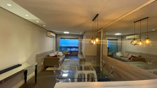 Apartamento com 3 Quartos à venda, 110m² no Cremação, Belém