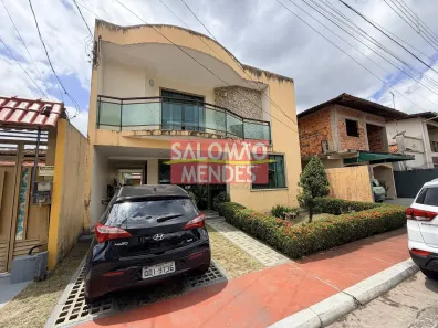 Casa de Condomínio com 4 Quartos à venda, 280m² no Pratinha (Icoaraci), Belém