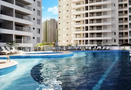 Apartamento com 3 Quartos para alugar, 118m² no Jardim Goiás, Goiânia