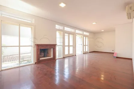 Casa com 4 Quartos à venda, 465m² no Retiro Morumbi, São Paulo