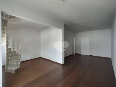 Cobertura com 4 Quartos à venda, 153m² no Tijuca, Rio de Janeiro
