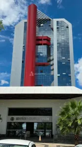 Sala Comercial para alugar, 34m² no Asa Norte, Brasília