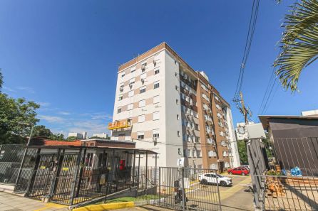 Apartamento com 2 Quartos à venda, 51m² no Vila Nova, Porto Alegre