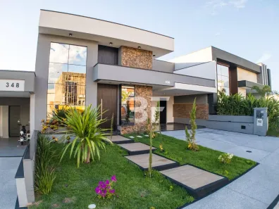 Casa de Condomínio com 3 Quartos à venda, 195m² no Jardim Regina, Indaiatuba