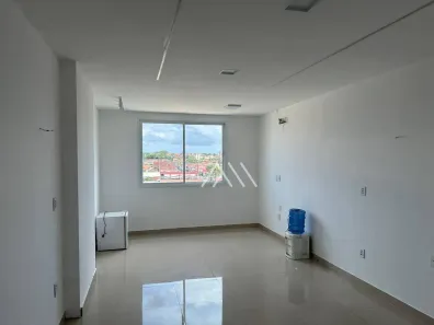 Sala Comercial à venda, 28m² no Areinha, São Luís