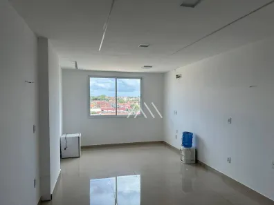 Sala Comercial para venda ou aluguel, 28m² no Areinha, São Luís