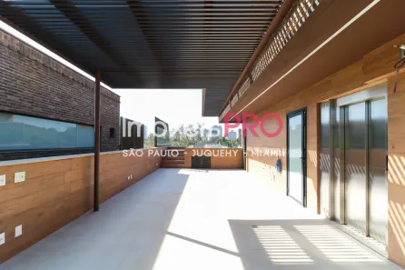 Casa de Condomínio com 4 Quartos à venda, 500m² no Brooklin Novo, São Paulo