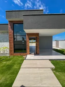 Casa com 3 Quartos à venda, 104m² no Cajueiros (Itaipuaçu), Maricá
