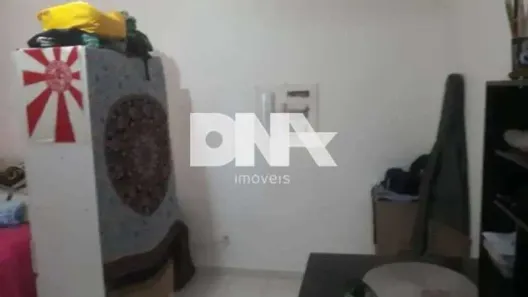 Apartamento com 1 Quarto à venda, 22m² no Leme, Rio de Janeiro