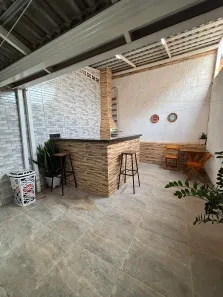 Casa de Condomínio com 2 Quartos à venda, 110m² no Valparaiso I - Etapa B, Valparaíso de Goiás