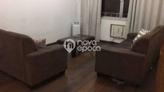 Apartamento com 3 Quartos à venda, 140m² no Tijuca, Rio de Janeiro