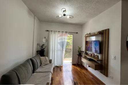 Apartamento com 3 Quartos à venda, 70m² no Vila Galvão, Guarulhos