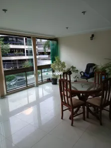 Apartamento com 3 Quartos à venda, 108m² no Recreio dos Bandeirantes, Rio de Janeiro