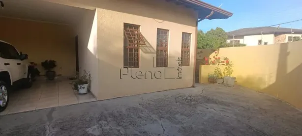 Casa com 3 Quartos à venda, 199m² no Vila Genoveva, Valinhos