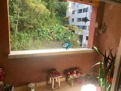 Apartamento com 2 Quartos à venda, 86m² no Gávea, Rio de Janeiro